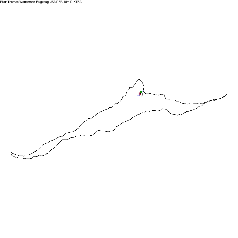 Flugspur